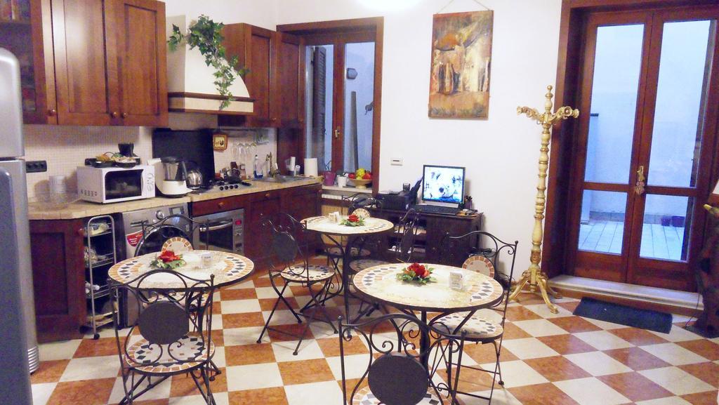 Gasthof Art&coffee Verona